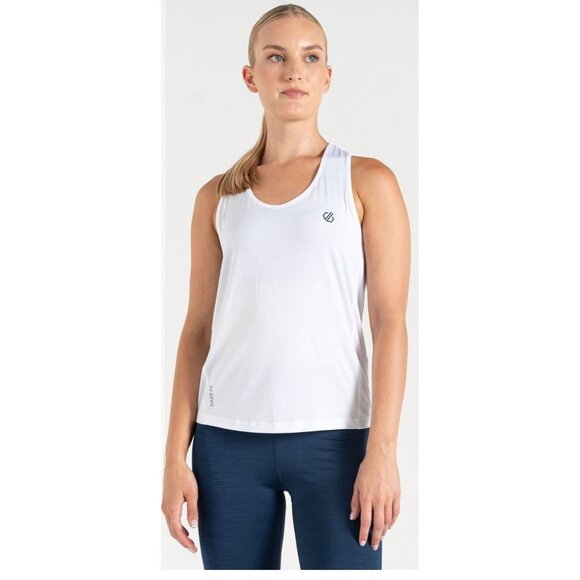 New! Lot of 2 Dare 2B Women 16 Modernize ii Vest Tank Wicking Running Undershirt - Picture 16 of 16